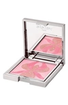Sisley Paris Lorchidee Highlighter Blush In Rose