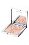 Sisley Paris L'orchidée Highlighting Blush With White Lily In Veil