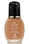 SISLEY PARIS PHYTO-TEINT ECLAT FLUID FOUNDATION,180503