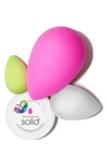 BEAUTYBLENDER BEAUTYBLENDER ALL. ABOUT. FACE SET,20789