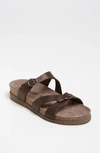 MEPHISTO 'HANNEL' SANDAL,HANNEL