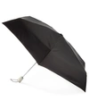 TOTES WATER REPELLENT AUTO OPEN CLOSE SUNGUARD UMBRELLA