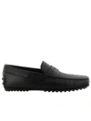 TOD'S CITY GOMMINO LOAFERS,10771314