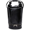 GIVENCHY GIVENCHY BLACK LARGE JAW BACKPACK