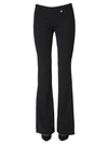 VERSACE FLARE TROUSERS,142695