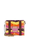 ETRO Woven Shoulder Bag