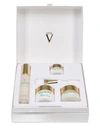 VALMONT Hydration Collection Five-Piece Hydration Set