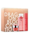 RODIAL Dragon's Blood 3-Piece Collection