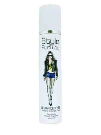 Style The Runway Urban Defense Hair Protectant