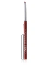 Clinique Quickliner For Lips Lip Liner In Cola