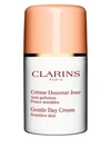 CLARINS Gentle Day Cream