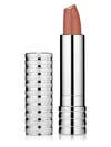 CLINIQUE DRAMATICALLY DIFFERENT SHAPING COLOR LIPSTICK