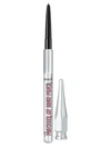 BENEFIT COSMETICS PRECISELY, MY BROW PENCIL WATERPROOF EYEBROW DEFINER,400099845735