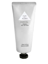 PURE AURA Charcoal Peel-Off Mask