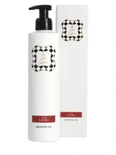 The Hotel Couture Laura Suite Shower Oil