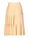 CHLOÉ MIDI SKIRTS,35392454CD 3