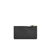 BURBERRY SMALL SCALE CHECK AND SUEDE CARD CASE,2952684