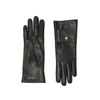 BURBERRY CASHMERE-LINED LAMBSKIN GLOVES