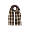 BURBERRY VINTAGE CHECK LIGHTWEIGHT CASHMERE SCARF,2957215