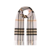 BURBERRY THE CLASSIC CASHMERE SCARF IN CHECK,2951275