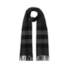 BURBERRY THE LARGE CLASSIC CASHMERE SCARF IN CHECK,2951491