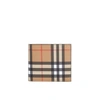 Burberry Men's Ronan Vintage Check Bi-fold Wallet
