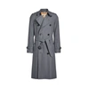 BURBERRY THE LONG CHELSEA HERITAGE TRENCH COAT,3367998