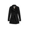 BURBERRY THE CHELSEA - SHORT TRENCH COAT