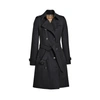 BURBERRY THE MID-LENGTH CHELSEA HERITAGE TRENCH COAT,2953448
