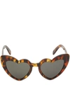 SAINT LAURENT Lou Lou Leo Sunglasses,5057865230801