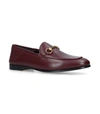 GUCCI BRIXTON LOAFERS,14857847