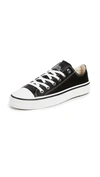 MARC JACOBS GRUNGE LOW TOP SNEAKERS