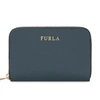 FURLA FURLA BABYLON KEYCASE ARDESIA E,CB9FDF34906ADDA2228993250E