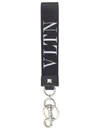 VALENTINO GARAVANI VLNT KEYRING,10773185