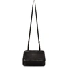 GIVENCHY GIVENCHY BLACK MINI PANDORA BAG