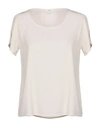 Crossley Blouse In Ivory