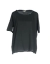 Crossley T-shirts In Grey