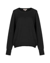 Crossley Sweatshirt In Black
