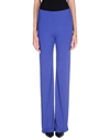 Clips Casual Pants In Blue