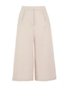 HOUSE OF DAGMAR Cropped pants & culottes,13252904EE 4