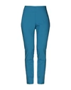 Kaos Casual Pants In Deep Jade