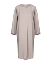 CROSSLEY Shirt dress,34893951XL 3