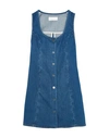 KÉJI Denim dress,34901241IP 5