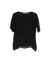Crossley Blouse In Black