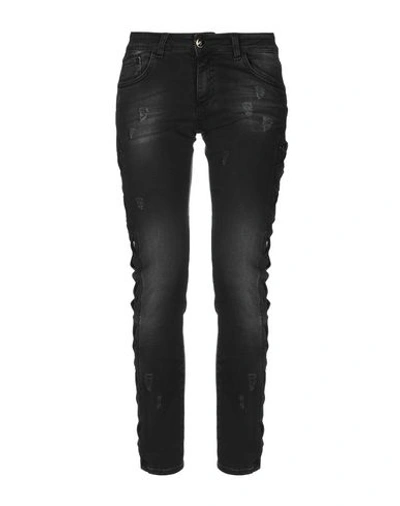 Aniye By Jeans In Black