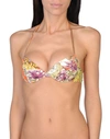 JUST CAVALLI BEACHWEAR Bikini,47205790ES 3