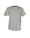 SOULLAND T-shirt,12027177VB 5