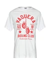 VAQUERA T-shirt,12235945KA 5