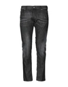Dsquared2 Jeans In Black