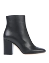 LERRE Ankle boot,11498243AH 9